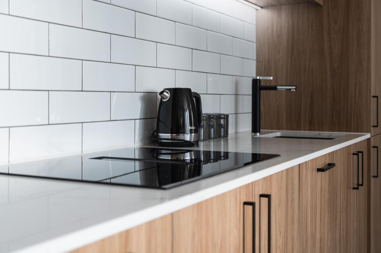 Luxury Apartment On Stuart ديوندين المظهر الخارجي الصورة